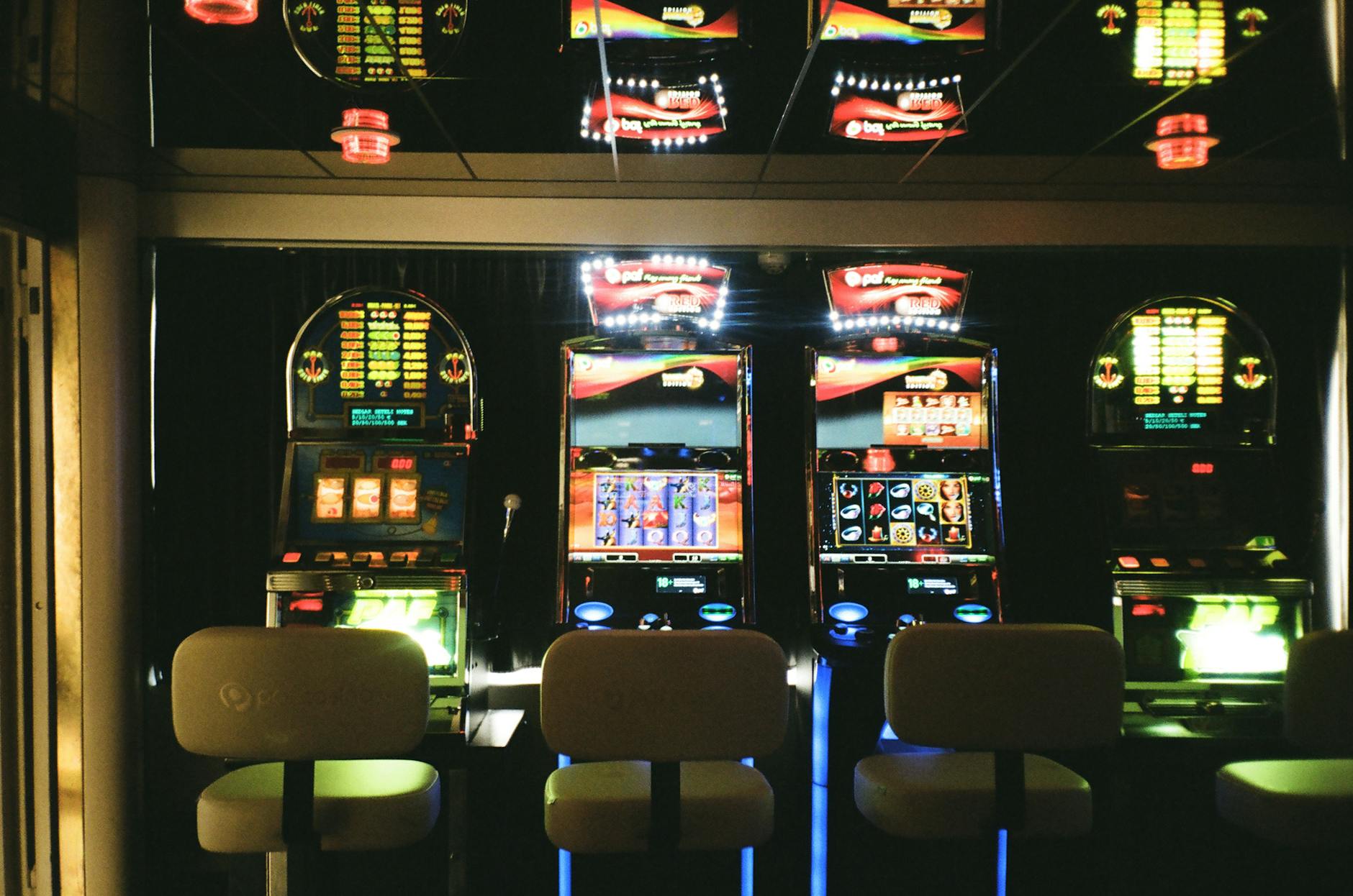Casino 4