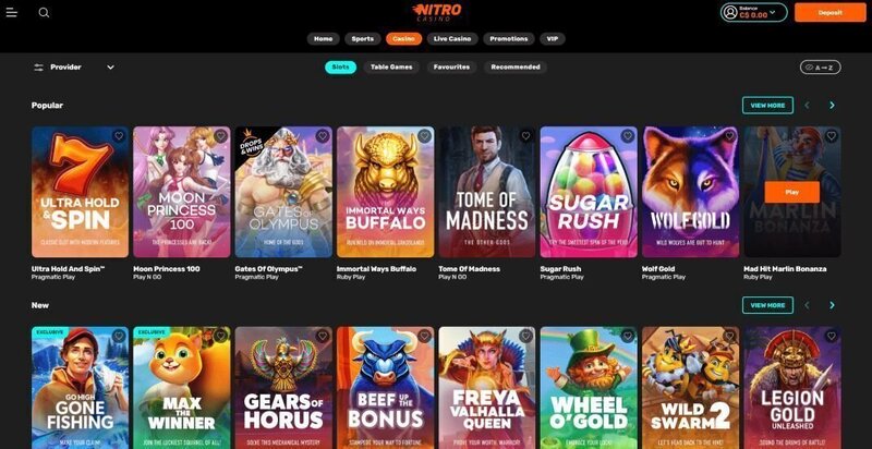 Top Online Casino LC: Leading IGaming Platforms In Saint Lucia