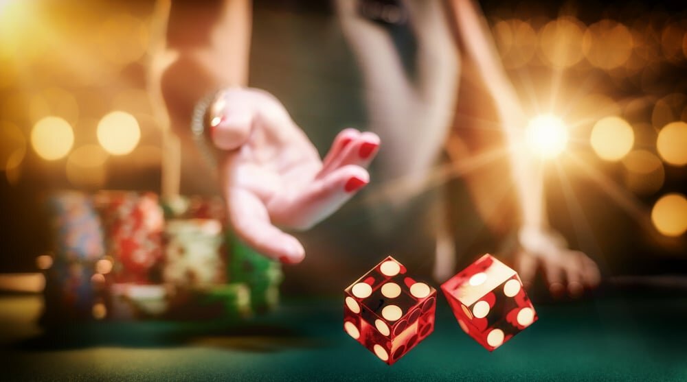 Casino Gaming In Saint Lucia: Opportunities And Technologies For The Gambling Sector