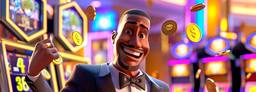 Licensed Slots Casino LC: Complete Overview Of Regulated Online Slot Platforms In Saint Lucia